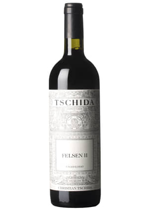 Christian Tschida Felsen II Syrah | CHRISTIAN TSCHIDA | Illmitz, Neusiedl am See