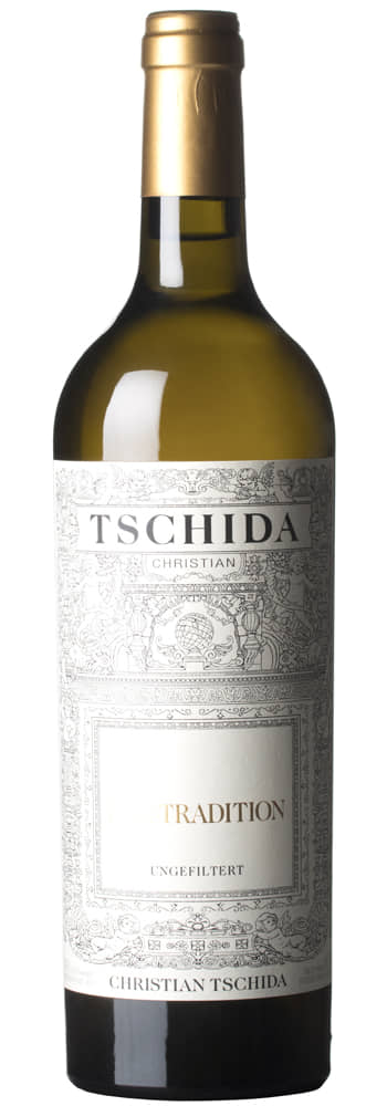 Christian Tschida Non Tradition blanco | Christian tschida | Illmitz, Neusiedl am See