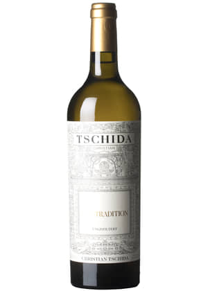Christian Tschida Non Tradition blanco | CHRISTIAN TSCHIDA | Illmitz, Neusiedl am See