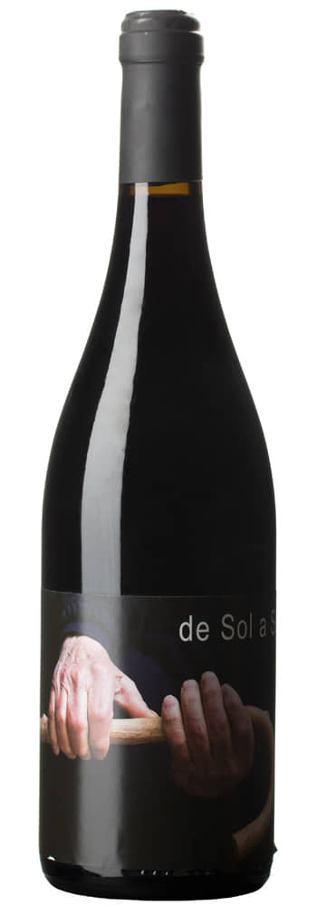 Esencia Rural De Sol a Sol Tempranillo | Esencia rural | Quero, Toledo