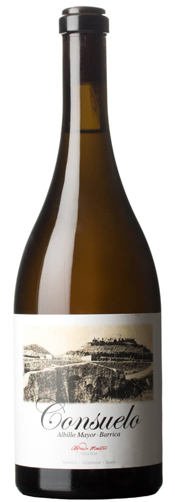 Alfredo Maestro Consuelo | Alfredo maestro viticultor | Varias zonas, Varias zonas