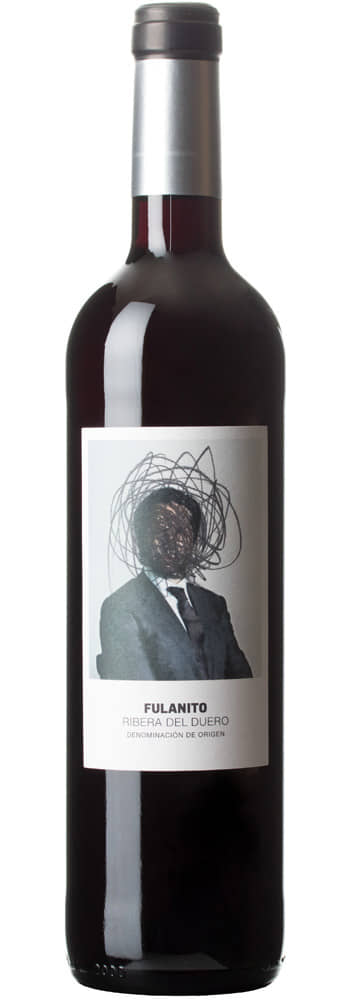 Fulanito - D.O. Ribera del Duero | Wine side story | Gumiel de Mercado, Varias zonas
