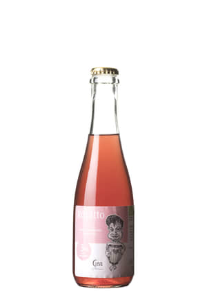 Cueva Rosatto - 37,5 cl | BODEGAS CUEVA | La Portera, Utiel-Requena