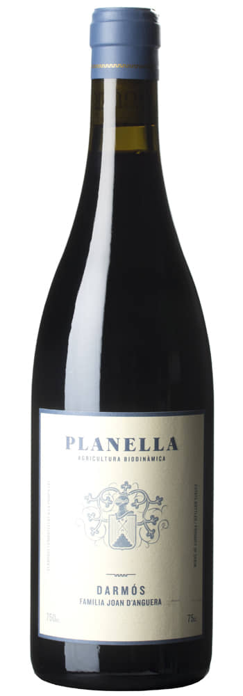 Joan d´Anguera Planella | Joan d' anguera | Darmós, Montsant