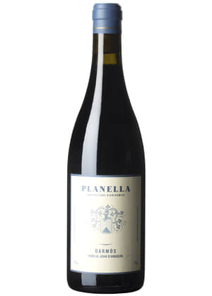 Joan d'Anguera Planella | JOAN D' ANGUERA | Darmós, Montsant