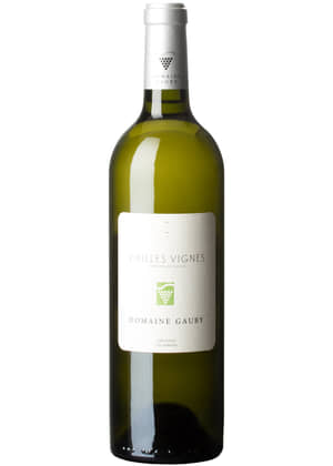 Gauby Vieilles Vignes blanco | GAUBY | Calce, Roussillon