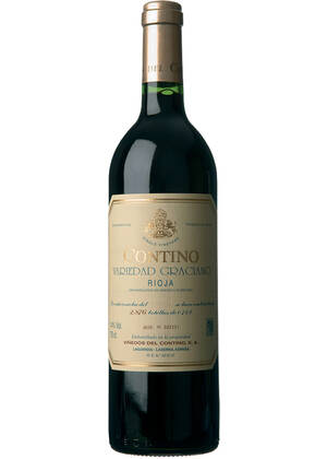 Contino Graciano | CONTINO | Laguardia, Rioja Alavesa