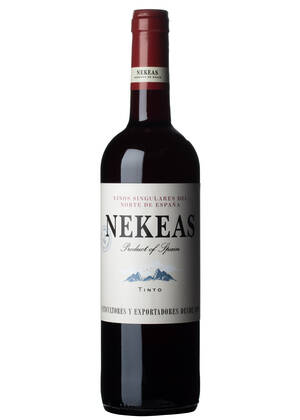 Nekeas Tinto | NEKEAS | Añorbe, Pamplona