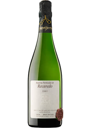 Recaredo Reserva Particular Brut Nature Gran Rva | RECAREDO | Sant Sadurní d’Anoia, Penedés