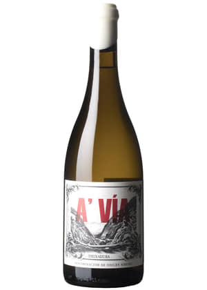 O Morto A Via Treixadura | O MORTO WINES | Ribadavia, Ribeiro