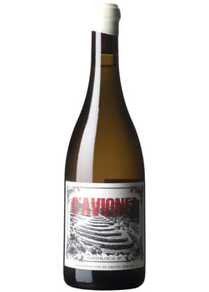 O Morto G' Aviones Castes Blancas | O MORTO WINES | Ribadavia, Ribeiro