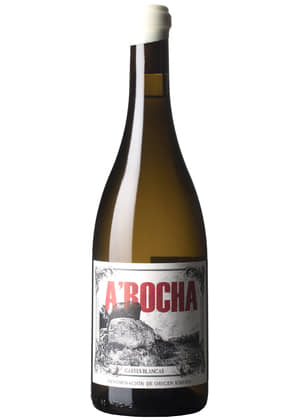 O Morto A Rocha Castes Blancas | O MORTO WINES | Ribadavia, Ribeiro