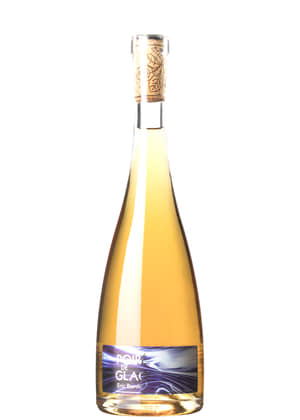 Bordelet Poiré de Glace | ÉRIC BORDELET | Château de Hauteville, Charchigné