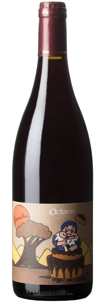 L´Octavin Ganache | L'octavin | Arbois, Jura