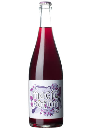 Vinyes Tortuga Magic Potion | VINYES TORTUGA | Rabos, Empordà