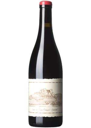 Ganevat Pinot Noir Les Chonchons | ANNE ET JEAN-FRANÇOIS GANEVAT | La Combe, Jura
