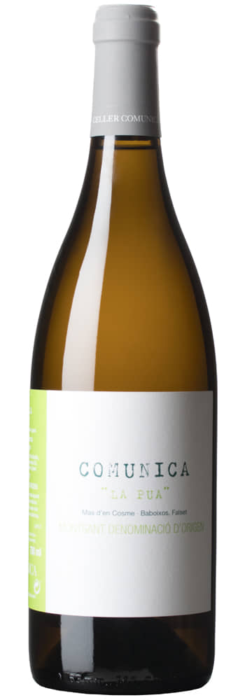 Celler Comunica La Pua | Celler comunica | Falset, Montsant