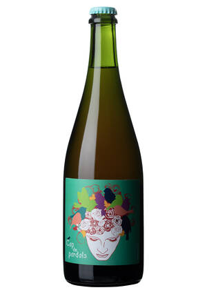 Ramon Jané Cap de Pardals Ancestral | RAMON JANÉ VITICULTOR | Avinyonet del Penedès, Penedés