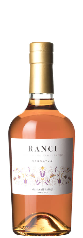 Meritxell Pallejà Ranci Garnatxa | Nita | Gratallops, Priorat