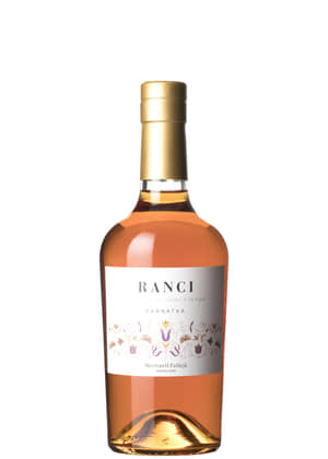 Meritxell Pallejà Ranci Garnatxa - 50 cl | NITA | Gratallops, Priorat