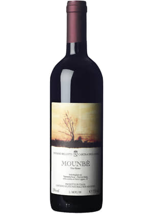 Bellotti Mounbè | CASCINA DEGLI ULIVI | Novi Ligure - Alessandria, Alessandria