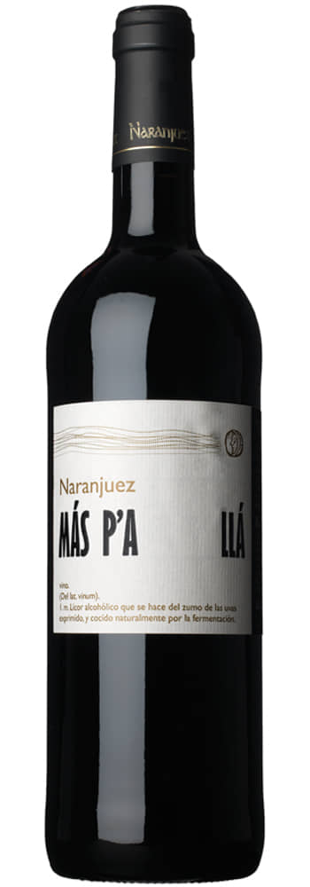 Naranjuez Más P´allá | Naranjuez | Marchal, Granada