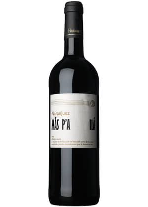 Naranjuez Más P'allá | NARANJUEZ | Marchal, Granada