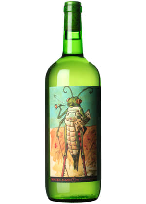 Clos Lentiscus Cric Cric blanco | CLOS LENTISCUS | Garraf, Penedés