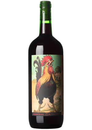 Clos Lentiscus Kikiriki tinto | CLOS LENTISCUS | Garraf, Penedés