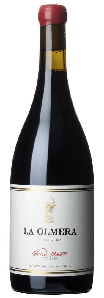 Alfredo Maestro Viña Almate La Olmera | ALFREDO MAESTRO VITICULTOR | Varias zonas, Varias zonas