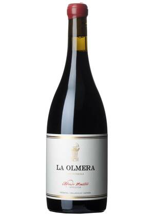 Alfredo Maestro Viña Almate La Olmera | ALFREDO MAESTRO VITICULTOR | Bocos de Duero, Valladolid