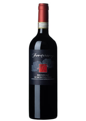 Fonterenza Brunello di Montalcino | FONTERENZA | Sant'Angelo In Colle, Montalcino