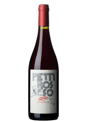 Fonterenza Pettirosso | FONTERENZA | Cinigiano, Montalcino