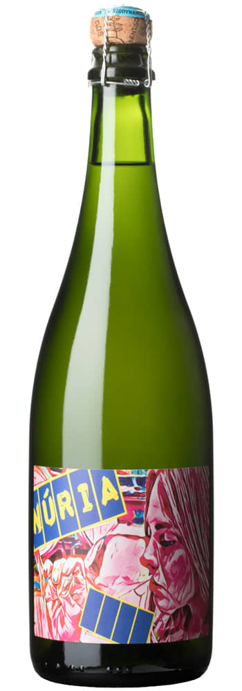 Clos Lentiscus Núria Cartoixa Vermell | Clos lentiscus | Garraf, Penedés