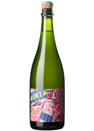 Clos Lentiscus Núria Cartoixa Vermell | CLOS LENTISCUS | Garraf, Penedés