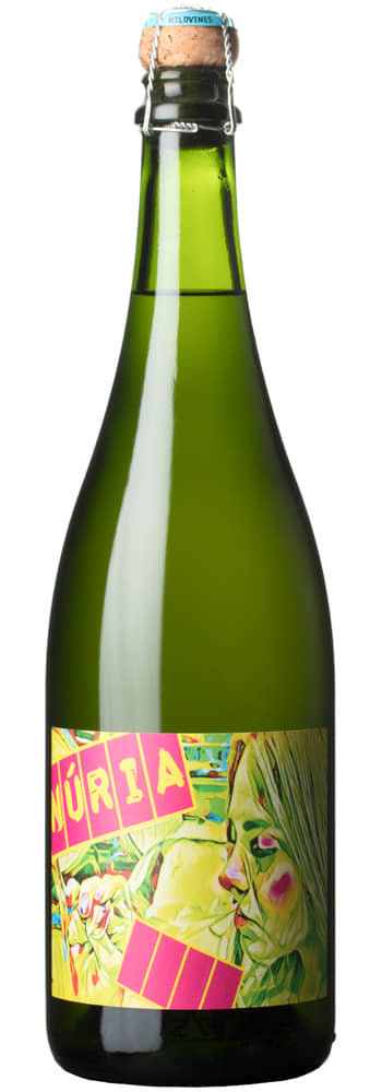 Clos Lentiscus Núria Parellada | Clos lentiscus | Garraf, Penedés