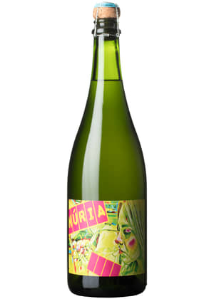 Clos Lentiscus Núria Muscat d'Alexandria | CLOS LENTISCUS | Garraf