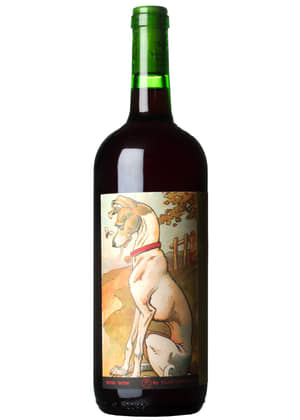 Clos Lentiscus Wow Wow tinto | CLOS LENTISCUS | Garraf, Penedés