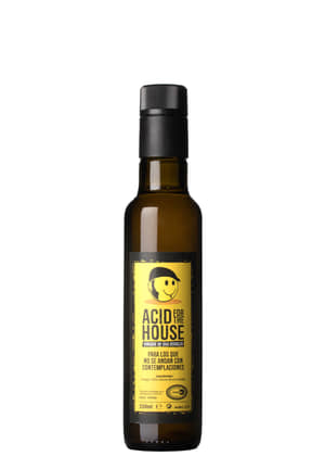 Microbio Acid for the House Vinagre de Verdejo - 25 cl | MICROBIO WINES | Nieva, Segovia