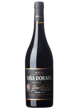 Gómez Cruzado Viña Dorana | GÓMEZ CRUZADO | Haro - Rioja Alta, Rioja Alta