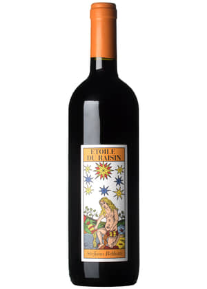 Bellotti L'Étoile du Raisin | CASCINA DEGLI ULIVI | Novi Ligure, Alessandria