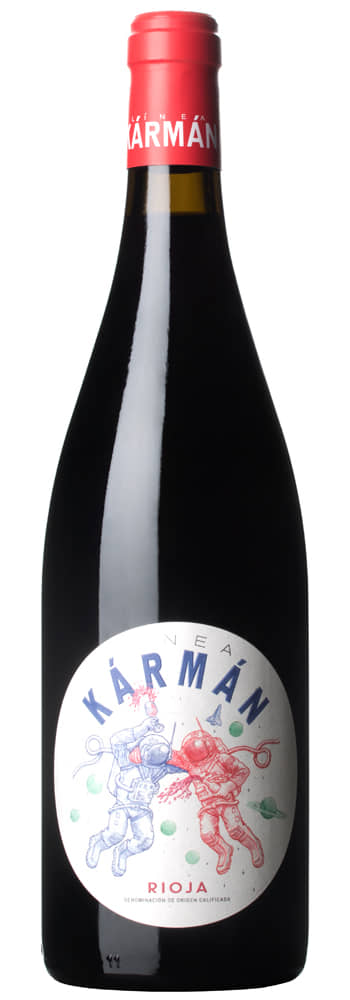 Kármán tinto | Karmanwines | Haro, Rioja Alta
