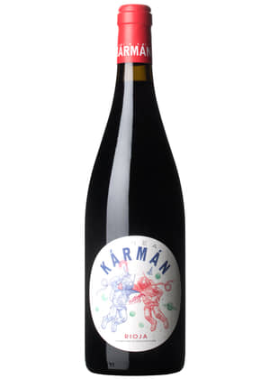 Kármán tinto | KARMANWINES | Haro, Rioja Alta