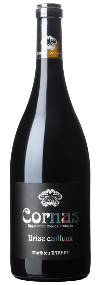 Domaine du Coulet Cornas Brise Cailloux | Domaine du coulet | Cornas, Cornas