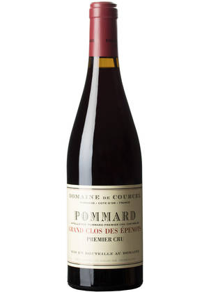Courcel Pommard 1er Cru Le Grand Clos des Epenots | DOMAINE DE COURCEL | Pommard, Borgoña