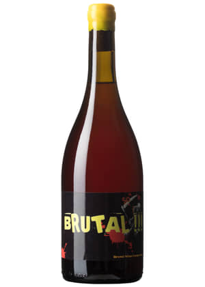 Partida Creus Brutal | PARTIDA CREUS | Bonastre - Baix Penedès, Penedés