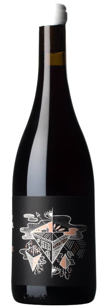 Pierre Cotton Fleurie Poncié | PIERRE COTTON | Odenas, Côte-de-Brouilly