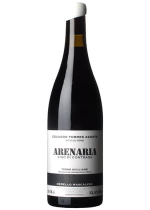 Eduardo Torres Arenaria | EDUARDO TORRES ACOSTA | Randazzo, Etna