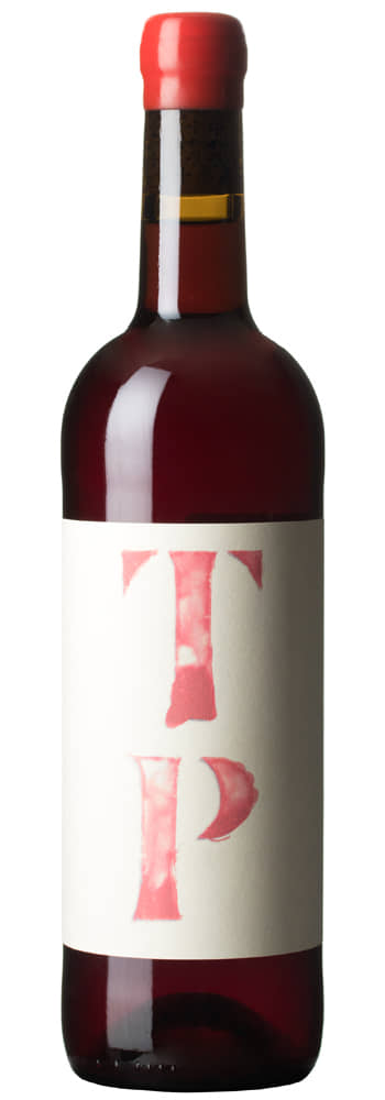 Partida Creus Trepat Selección Cuvée | Partida creus | Bonastre - Baix Penedès, Penedés