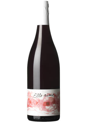 Domaine de L'Octavin Elle Aime | DOMAINE DE L'OCTAVIN | Arbois, Jura